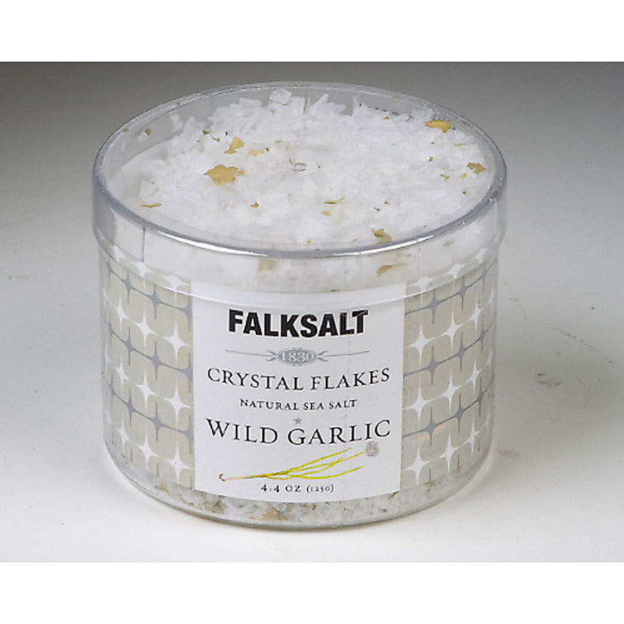 10-PACK OF SALT FLAKE WILD GRLC