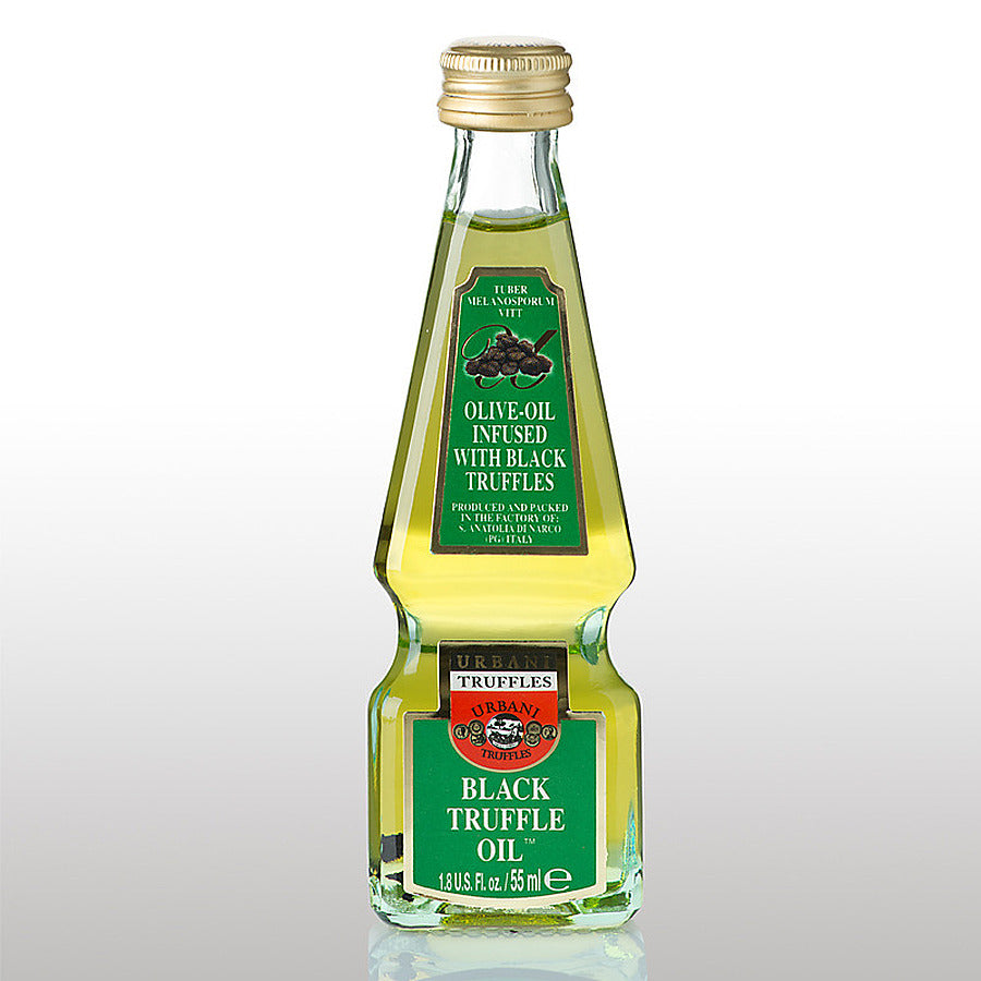 6-PACK OF OIL TRUFFLE BLK