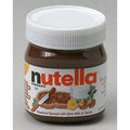 15-PACK OF SPREAD CHOC NUTELLA JAR FDSRV