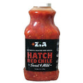 2-PACK OF PEPPER CHILE RSTD HATCH RED FS