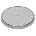 250-PACK OF LID PLAS TURN REUSE MUG/BOWL