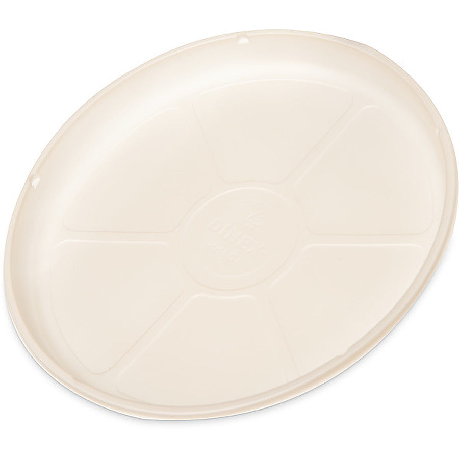 500-PACK OF PLATE ENTREE PLAS HI HT F/ALAD