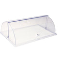 1-PACK OF LID PLASTIC ROLLTOP