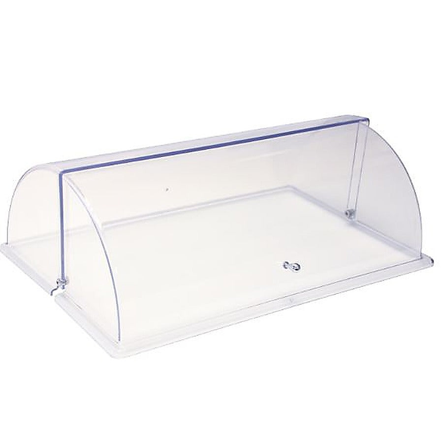 1-PACK OF LID PLASTIC ROLLTOP