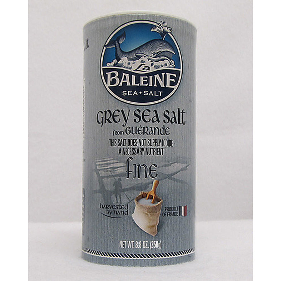 12-PACK OF SALT SEA GREY