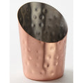 1-PACK OF CUP HOT COPPER FRY HAM.