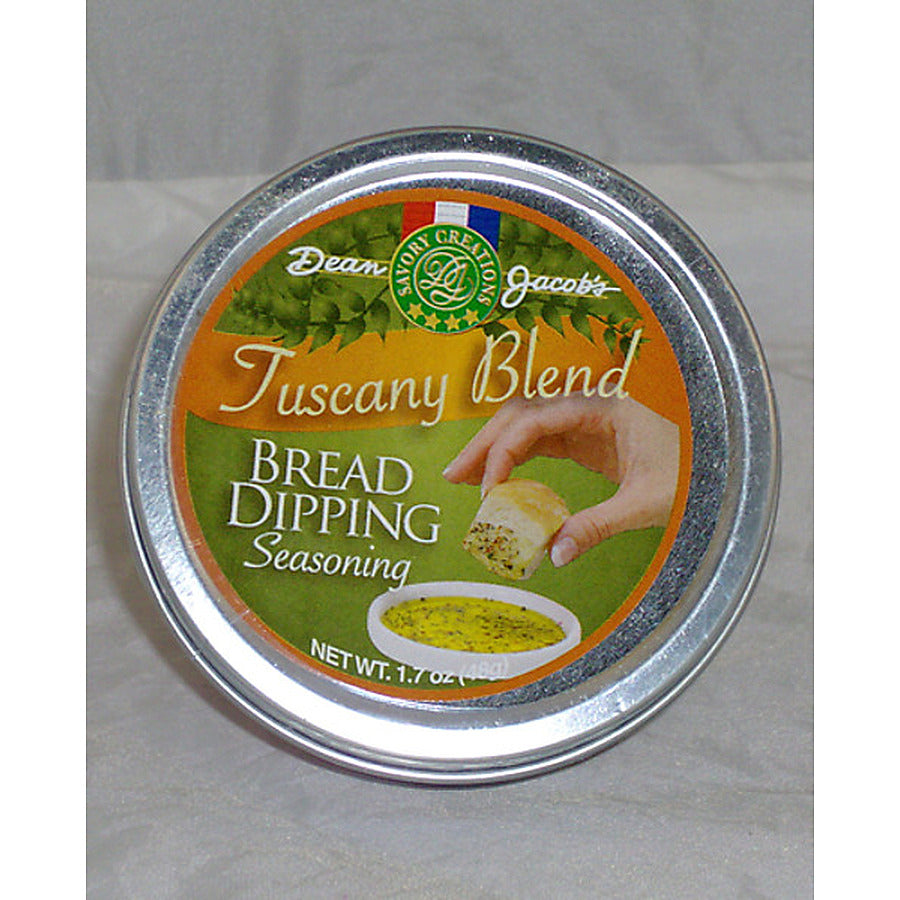 6-PACK OF SEASONING BLEND TUSCANY BRD