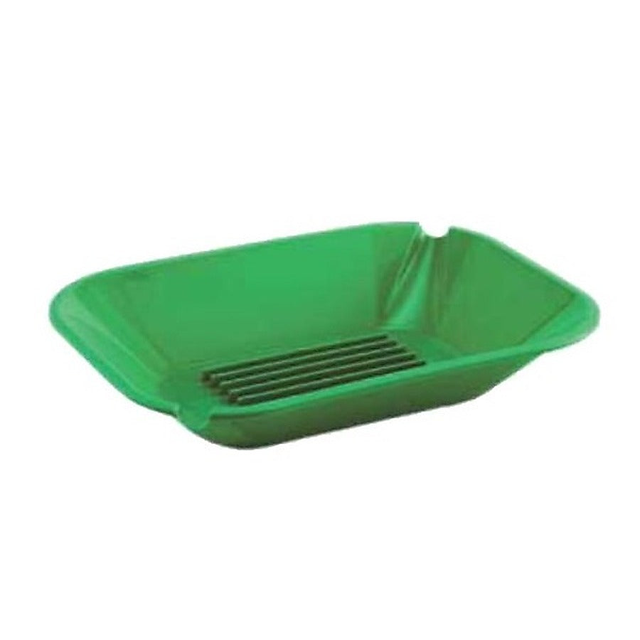 1-PACK OF TRAY FOOD GREEN SAVADAY