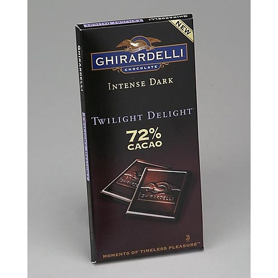 12-PACK OF CANDY BAR TWILIGHT DELIGHT