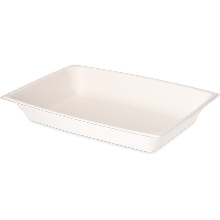 1000-PACK OF DISH PLAS ENTRE RCT 1CMP HI HT