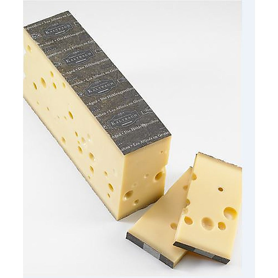 1-PACK OF CHEESE LOAF KALTBACH