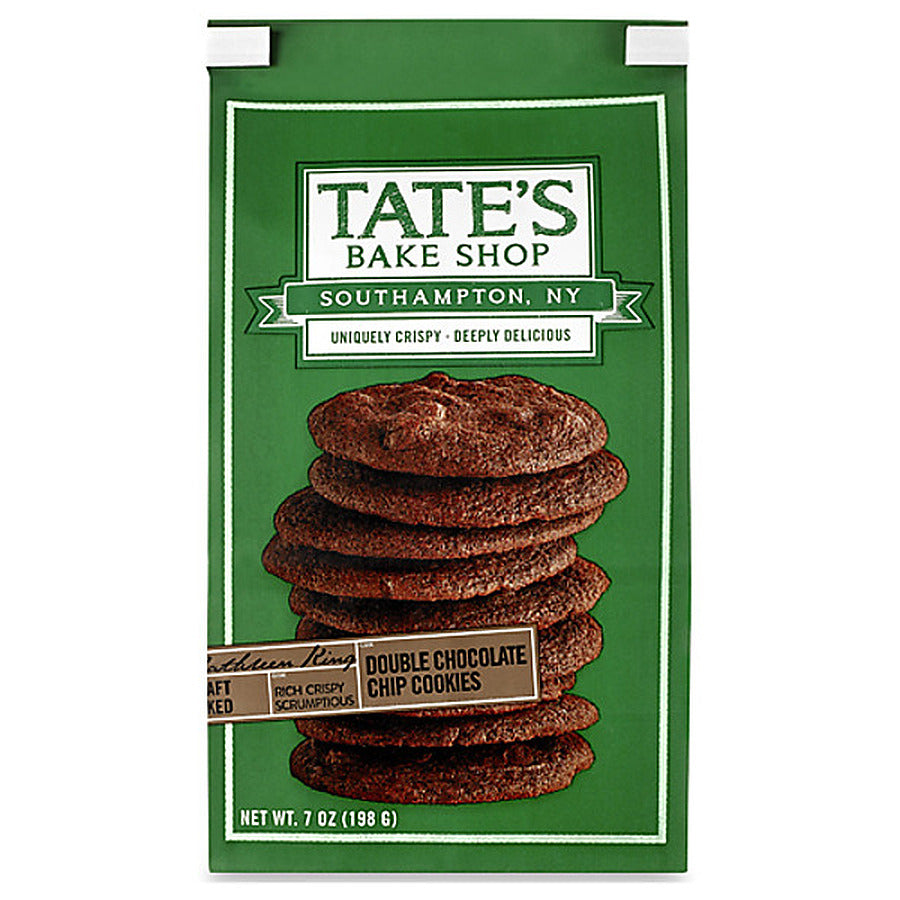 12-PACK OF COOKIE CHOC DBL CHOC CHIPS