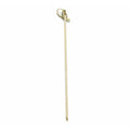 12-PACK OF PICK WOOD BAMBOO 7" KNOT