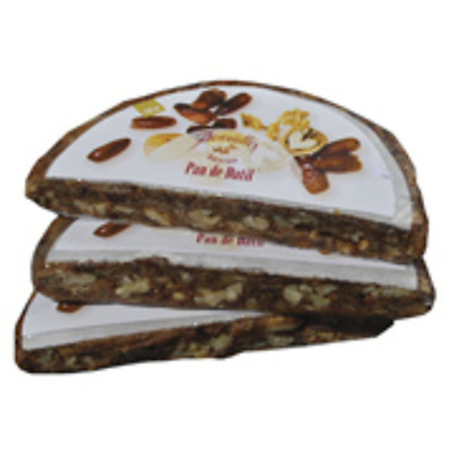 12- PACK OF CAKE DATE WLNT