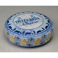 1-PACK OF CHEESE BLUE DELFT