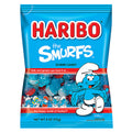 12-PACK OF CANDY GUMMY SMURFS BLUE