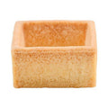 1- PACK OF SHELL PASTRY SQR VNL 1.5IN