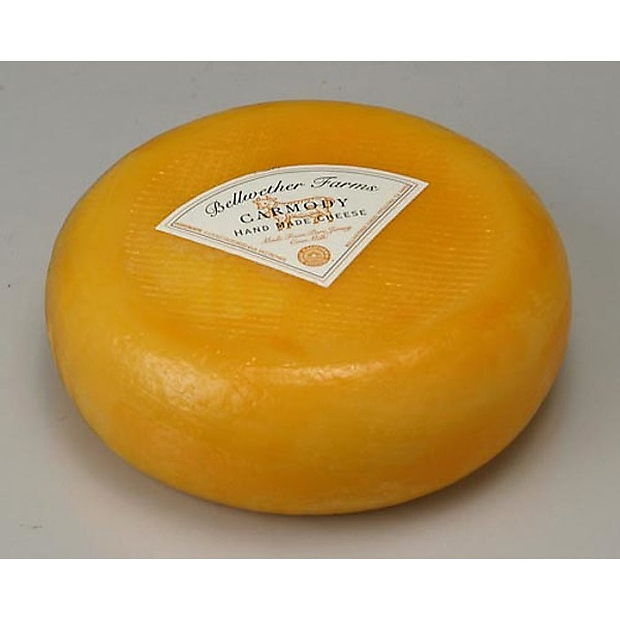 1-PACK OF CHEESE SEMISOFT CARMODY