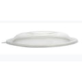 100-PACK OF LID PLAS F/24 OZ SAL BOWL