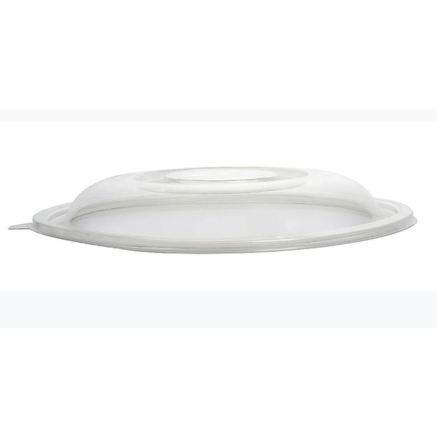 100-PACK OF LID PLAS F/24 OZ SAL BOWL