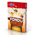12-PACK OF CHEESE SWISS FONDUE