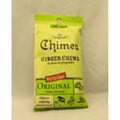 12-PACK OF CANDY GINGER CHEW