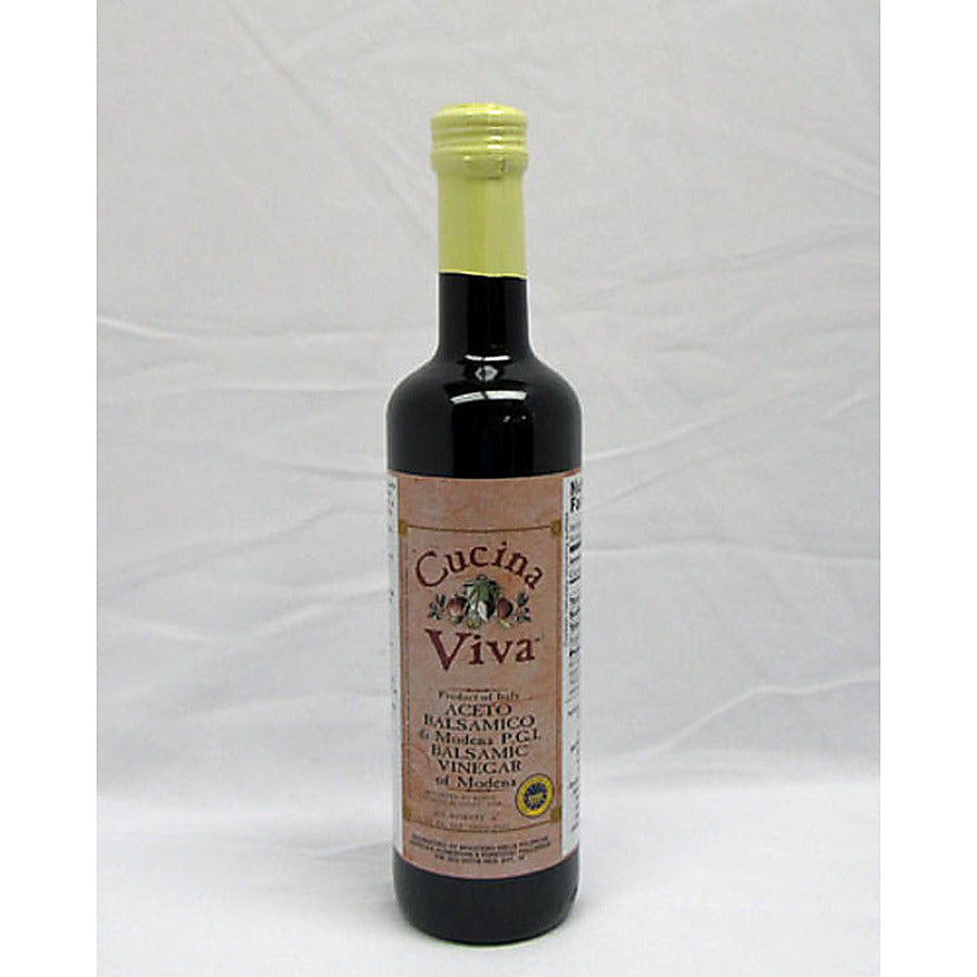 6-PACK OF VINEGAR BALSAMIC