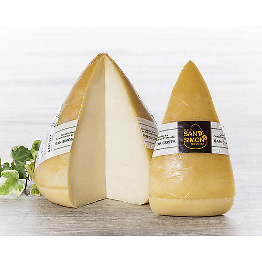 2-PACK OF CHEESE SPECIAL SAN SIMON SPAIN