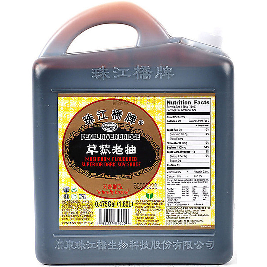 12-PACK OF SAUCE SOY SUPERIOR LIGHT