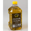 4-PACK OF OIL OLIVE PURE
