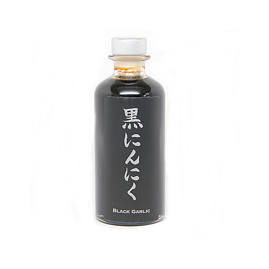 4-PACK OF MOLASSES BLACK GARLIC