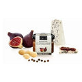 12-PACK OF PRESERVE FIG MACADAMIA