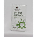 12-PACK OF CHOCOLATE BAR SEA SLT ALMDS OR
