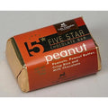 16-PACK OF CANDY BAR PEANUT
