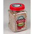 4-PACK OF PASTA ORZO WHL WHEAT