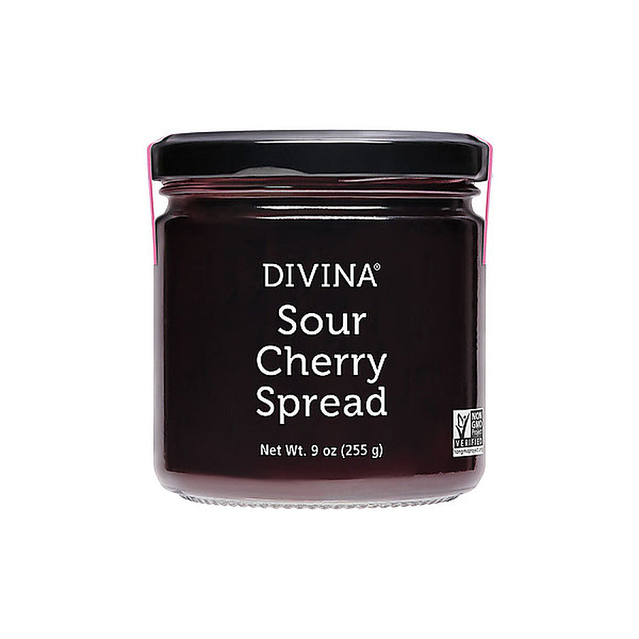 12-PACK OF SPREAD FRUIT CHERRY SOUR