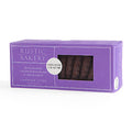 12-PACK OF COOKIE SHORTBREAD CACAO NIB