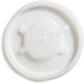 1500-PACK OF LID PLAS NEWPORT 8Z TUMBL