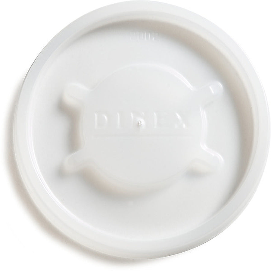 1500-PACK OF LID PLAS NEWPORT 8Z TUMBL