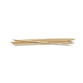 10-PACK OF SKEWER BAMBOO 8" SGL USE