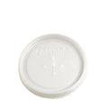 1000-PACK OF LID PLAS DISPOS SLOT