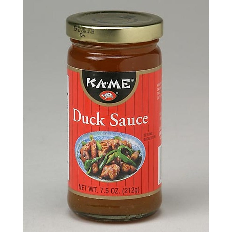 12-PACK OF SAUCE DUCK