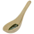 60-PACK OF Spoon Soup Melamne Traditional 0.8 Ounces