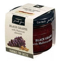 12-PACK OF PRESERVE GRAPE BLACK ALMOND