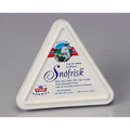 10-PACK OF CHEESE GOAT SPREADABLE SNOFRIS