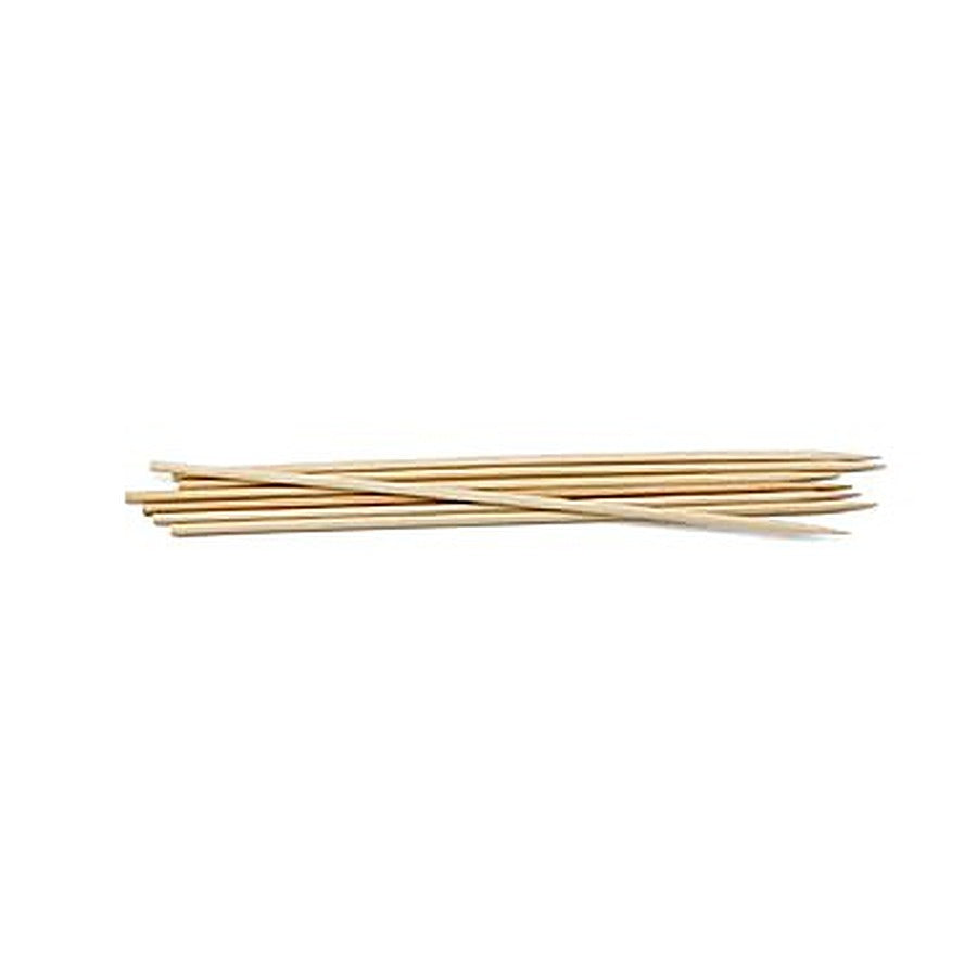 10-PACK OF SKEWER BAMBOO 10"