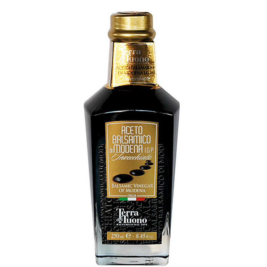 6-PACK OF VINEGAR BALSAMIC AGED MODENA
