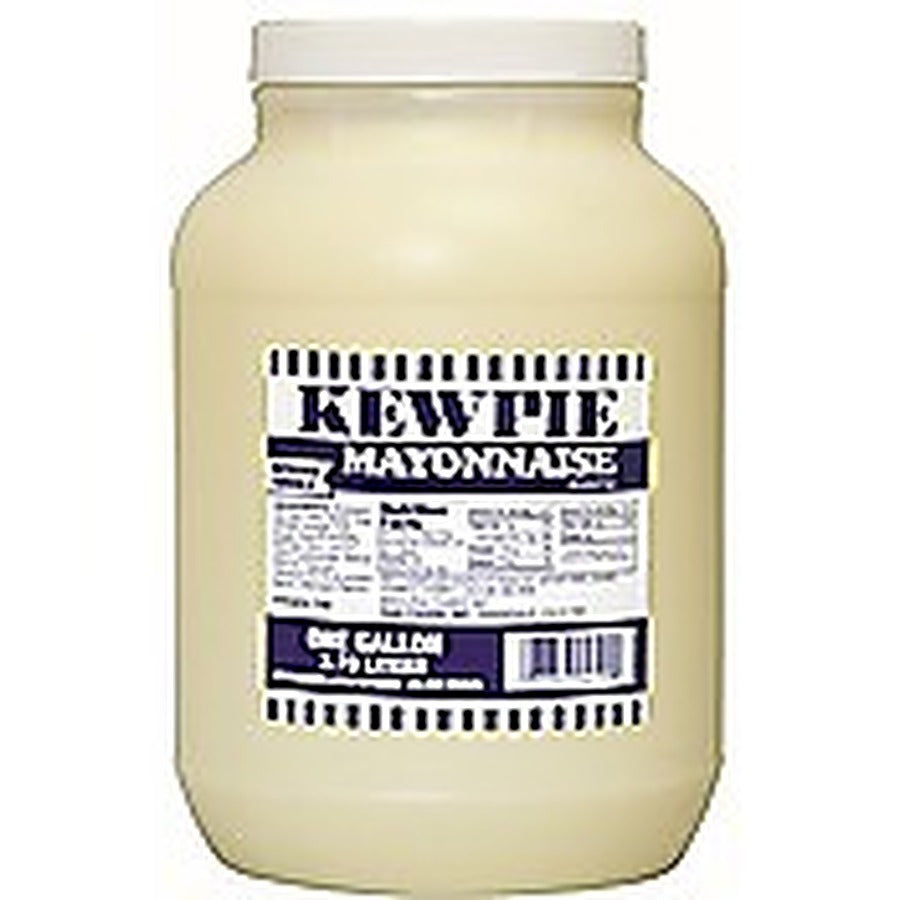 4-PACK OF MAYONNAISE JAPANESE BLUE FS