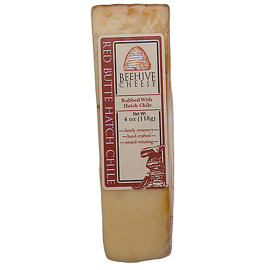 10-PACK OF CHEESE SPECIAL HATCH WEDGE