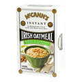 12-PACK OF OATMEAL INSTANT APPLE